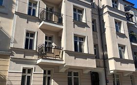 Żeromskiego Residence